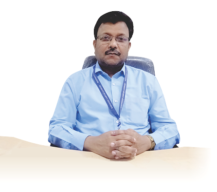 Prof. Dr. Amit Kumar Khare